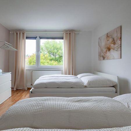 Exclusive 2-Room-City-Apartment - Contactless Check-In Hanovre Extérieur photo