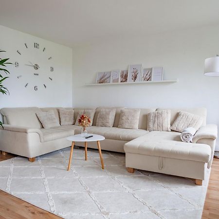 Exclusive 2-Room-City-Apartment - Contactless Check-In Hanovre Extérieur photo