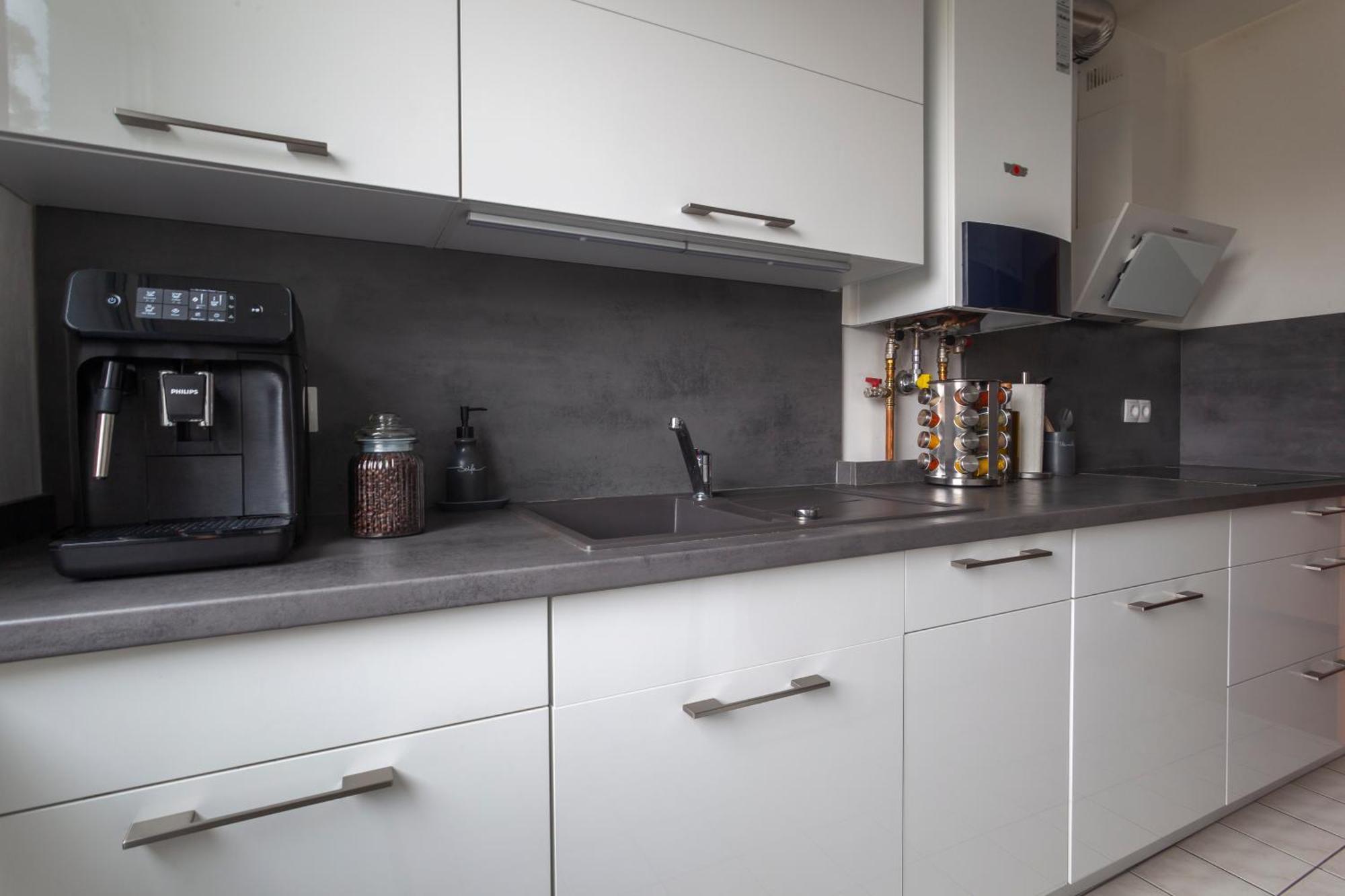 Exclusive 2-Room-City-Apartment - Contactless Check-In Hanovre Extérieur photo
