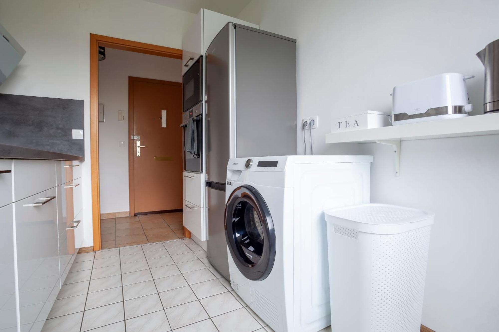 Exclusive 2-Room-City-Apartment - Contactless Check-In Hanovre Extérieur photo