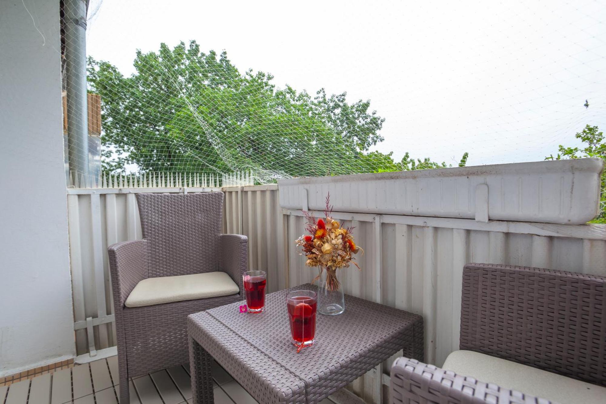 Exclusive 2-Room-City-Apartment - Contactless Check-In Hanovre Extérieur photo