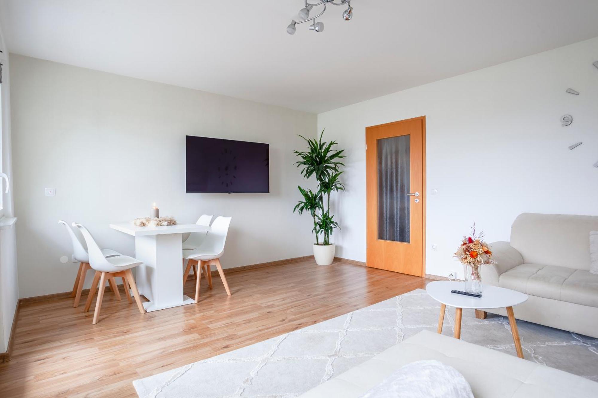 Exclusive 2-Room-City-Apartment - Contactless Check-In Hanovre Extérieur photo