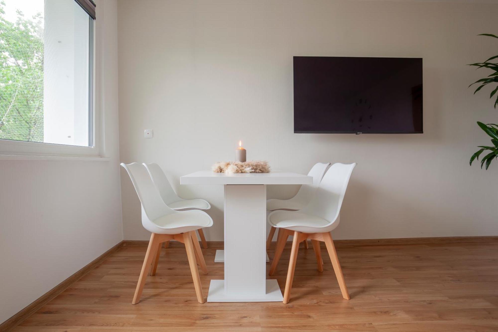 Exclusive 2-Room-City-Apartment - Contactless Check-In Hanovre Extérieur photo