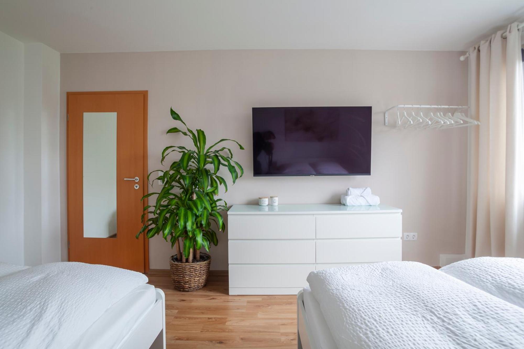 Exclusive 2-Room-City-Apartment - Contactless Check-In Hanovre Extérieur photo