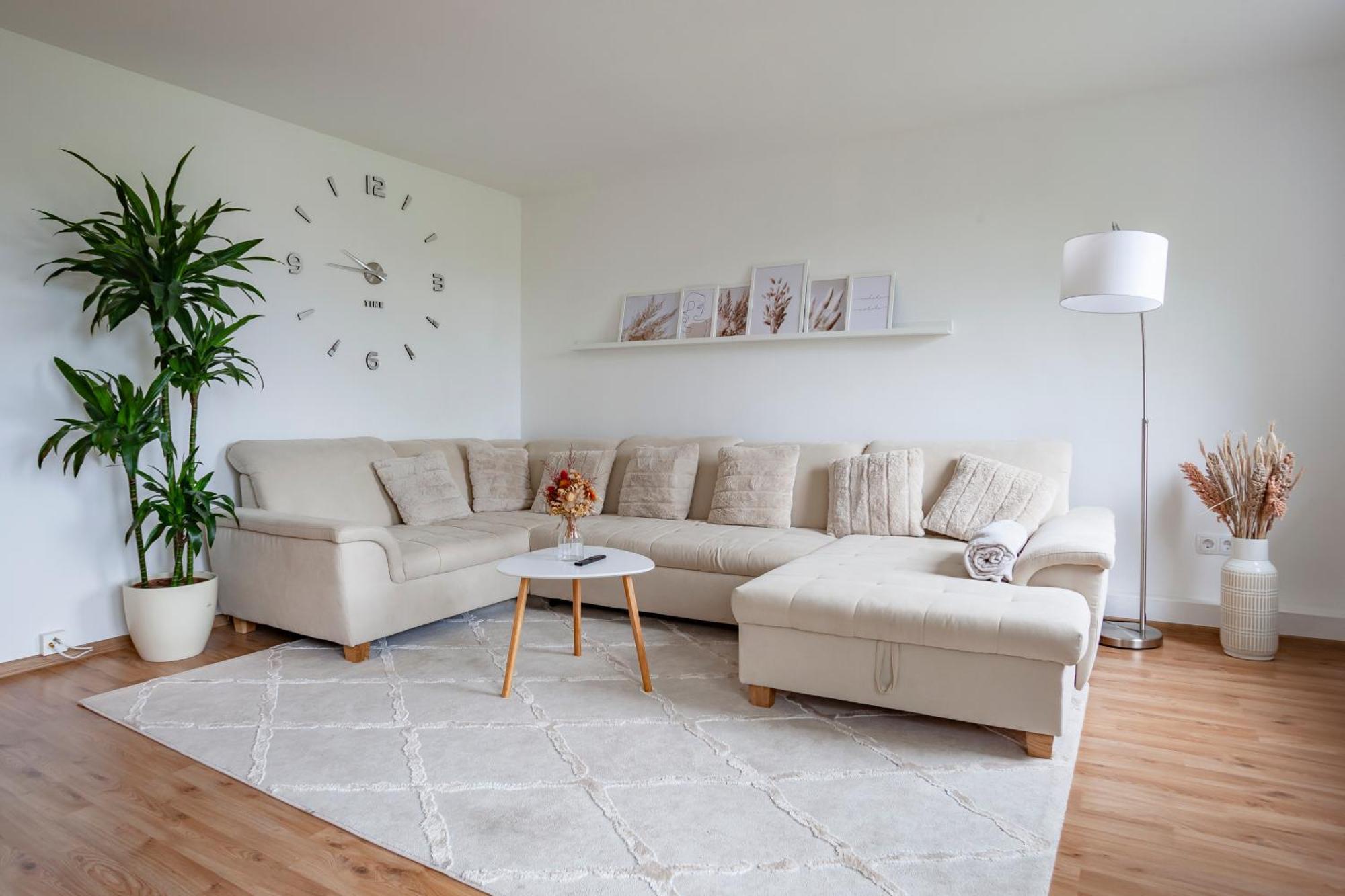 Exclusive 2-Room-City-Apartment - Contactless Check-In Hanovre Extérieur photo