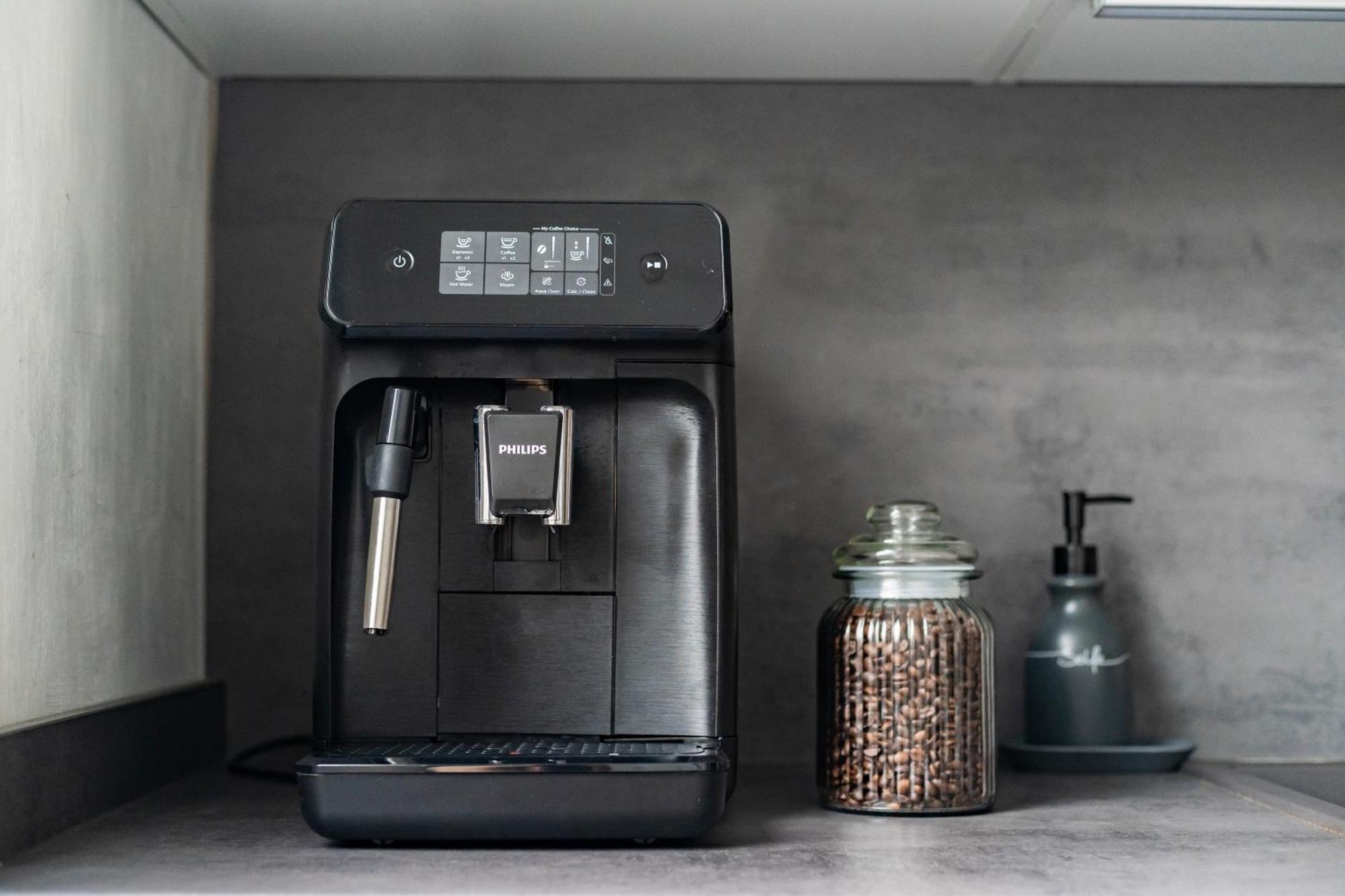 Exclusive 2-Room-City-Apartment - Contactless Check-In Hanovre Extérieur photo