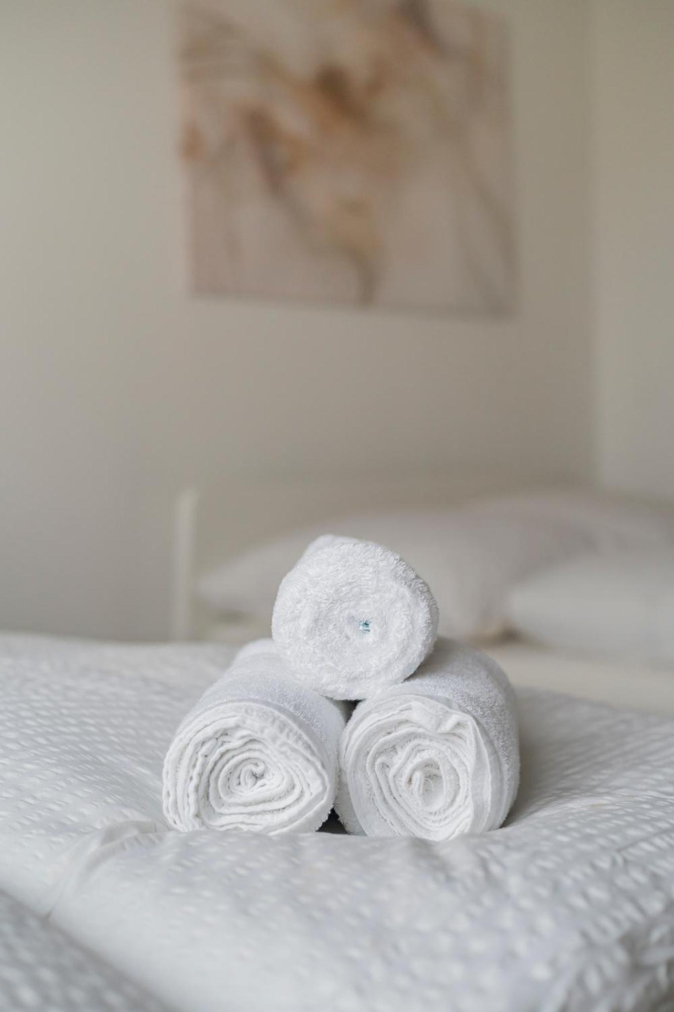 Exclusive 2-Room-City-Apartment - Contactless Check-In Hanovre Extérieur photo